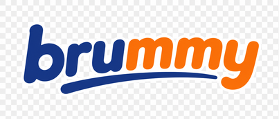 Brummy Logo